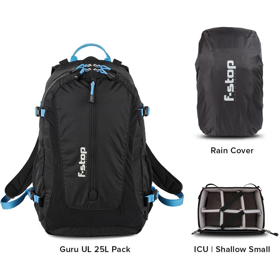 Thumbnail - F-Stop, Rucksack, (25 l)