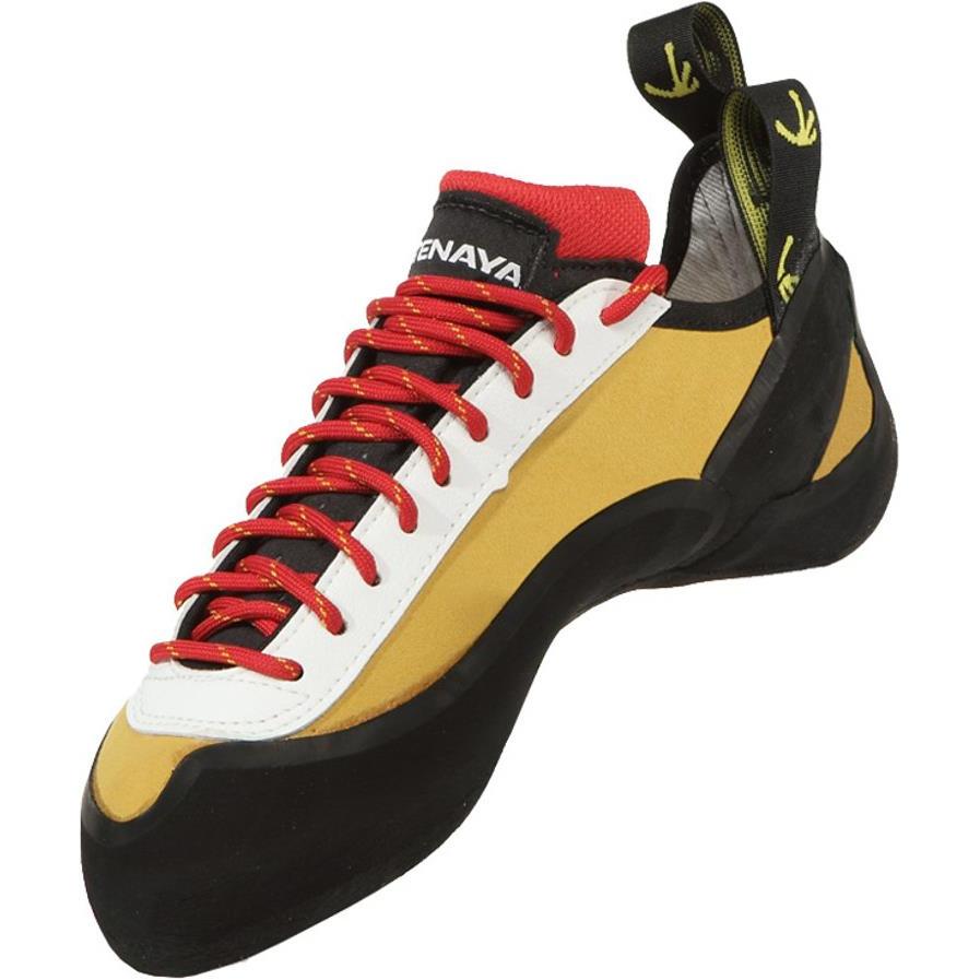 Thumbnail - Tenaya, Unisex, Kletterschuhe, Masai Climbing Shoes Unisex (41.5), Beige, Schwarz