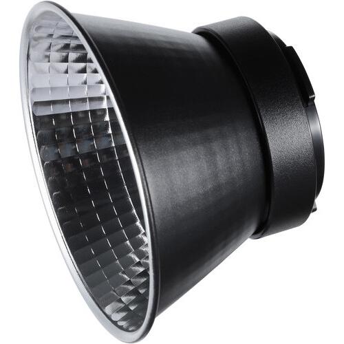 Thumbnail - Godox Focus Reflector Disc Video Light ML60 RFT 23 (Blitzgerät Ersatzteile), Blitzgerät Zubehör, Silber