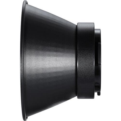 Godox Focus Reflector Disc Video Light ML60 RFT 23 (Blitzgerät Ersatzteile), Blitzgerät Zubehör, Silber