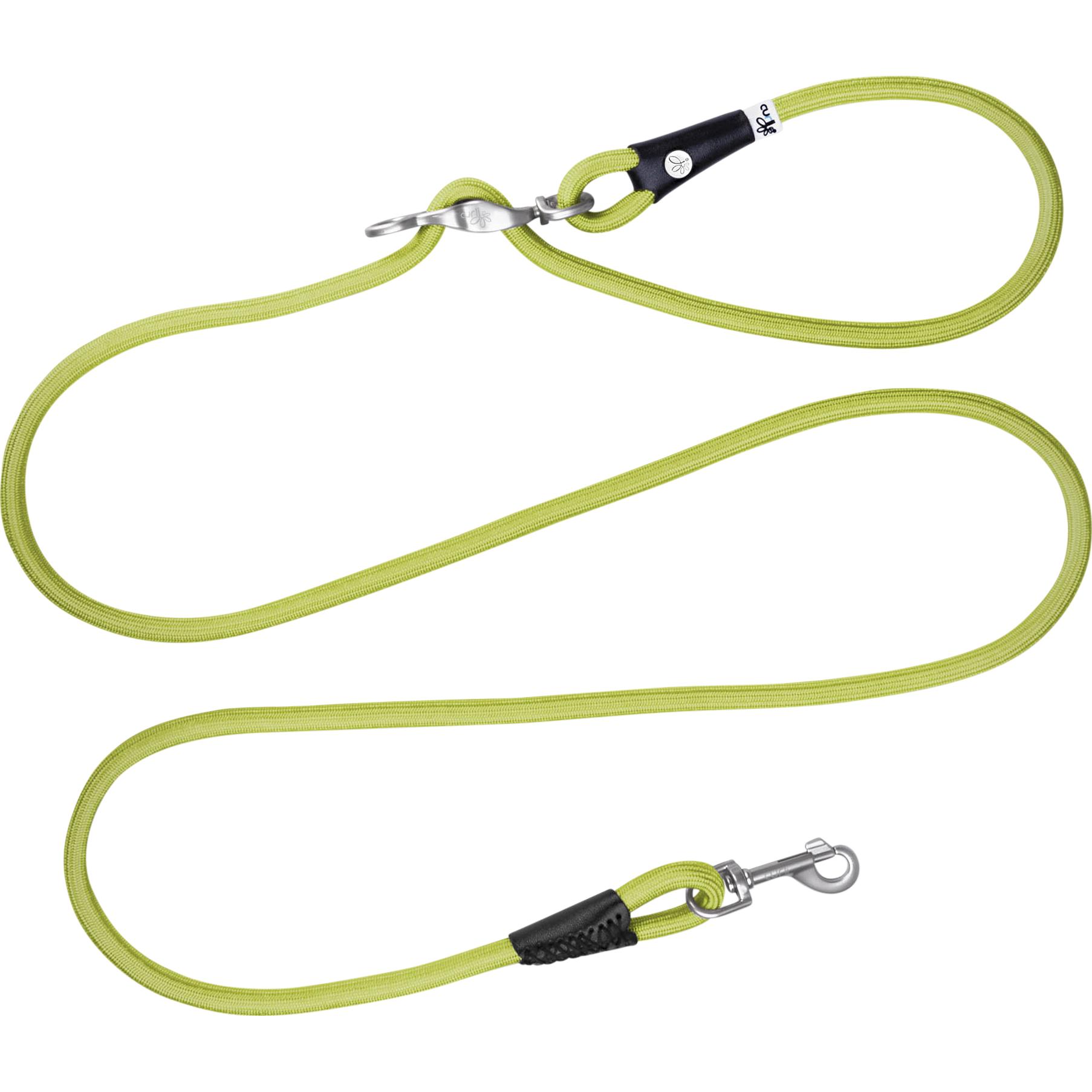 Meilleurs prix pour Curli Vario Comfort Line Lime S (S, Chien), Collier + laisse