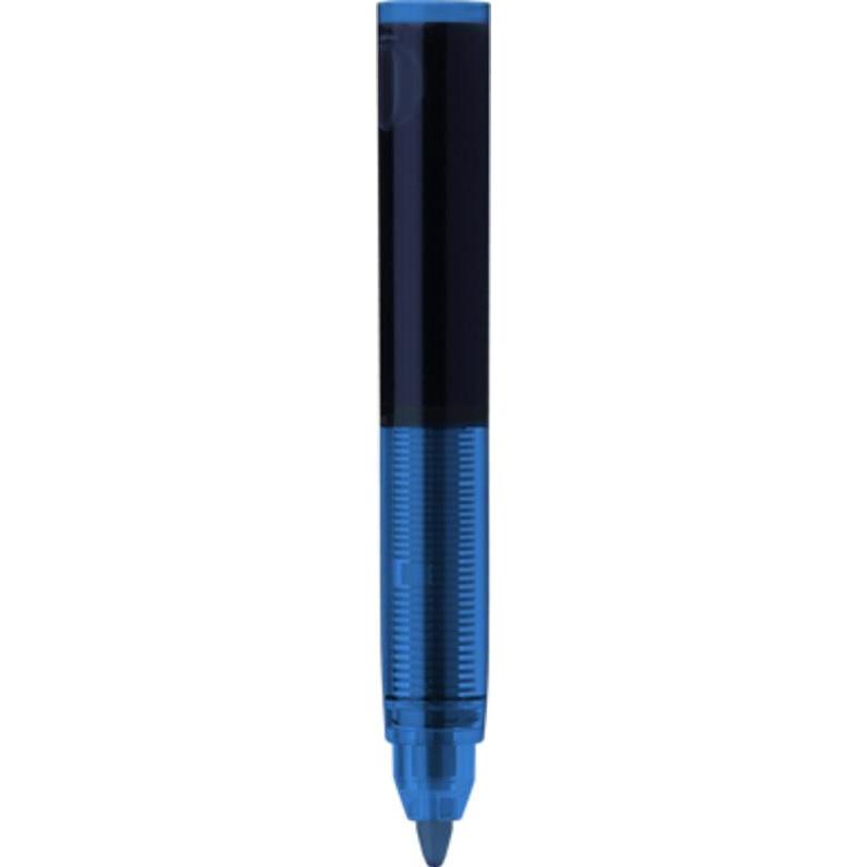 Thumbnail - Schneider, Ersatzpatrone, Rollerpatrone 0.6mm 4029V One Change violett 5 Stück (Gelmine, Violett, 0.60 mm)