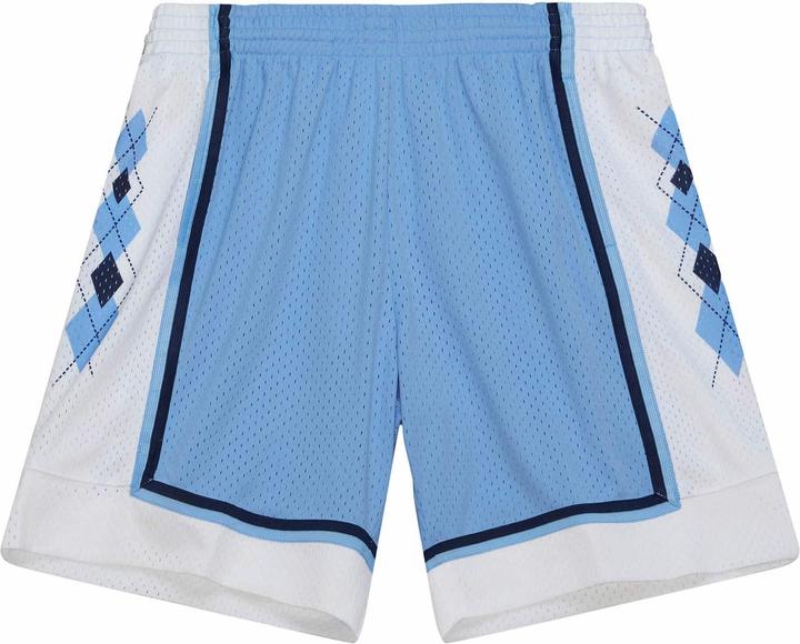 Produktbild Mitchell & Ness University Of North Carolina 1992 Swingman Shorts - S (S)