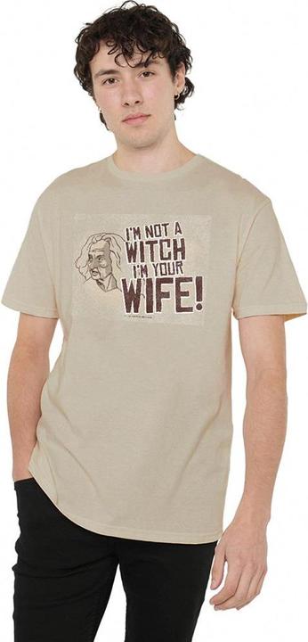 Produktbild The Princess Bride Not A Witch TShirt (S)