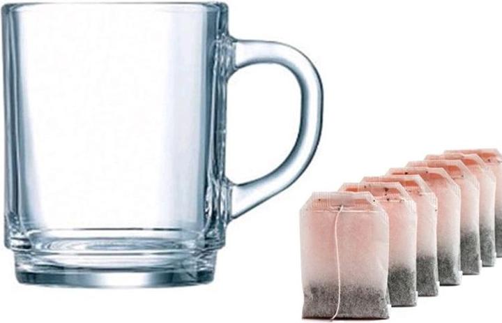 Produktbild Arcoroc Becher (2.50 dl, 6 x)