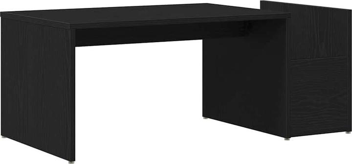 Immagine prodotto vidaXL Tavolino da caffè (90 x 45 x 35 cm)