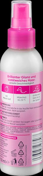 Produktbild dm Balea Sprühpflege Seidenglanz (150 ml)