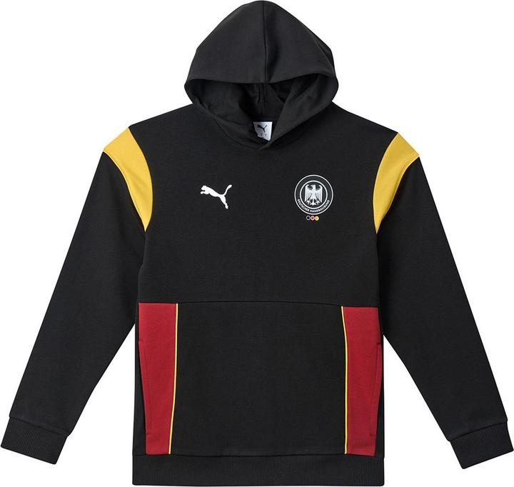 Produktbild Puma DHB Archive Hoodie (S)