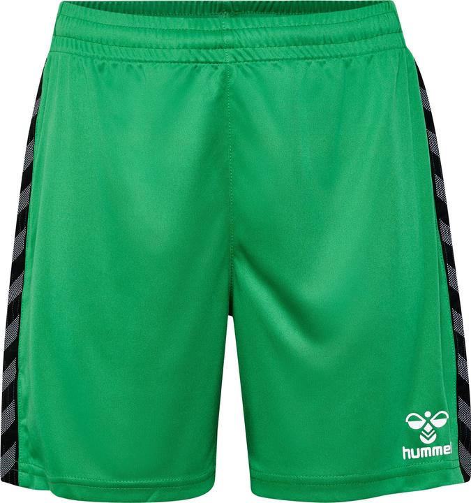 Produktbild hummel Hmlauthentic Pl Shorts Kids (116)