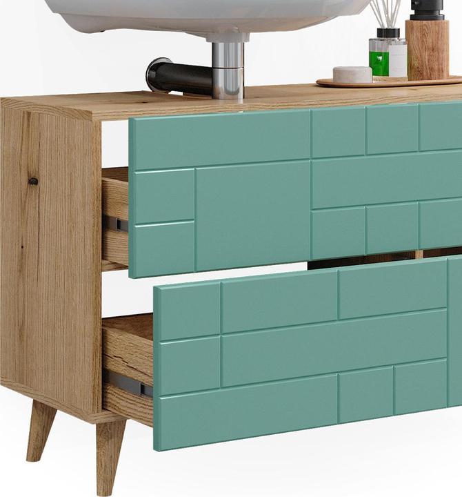 Produktbild Vicco Rudi (90 x 32.60 x 59 cm)