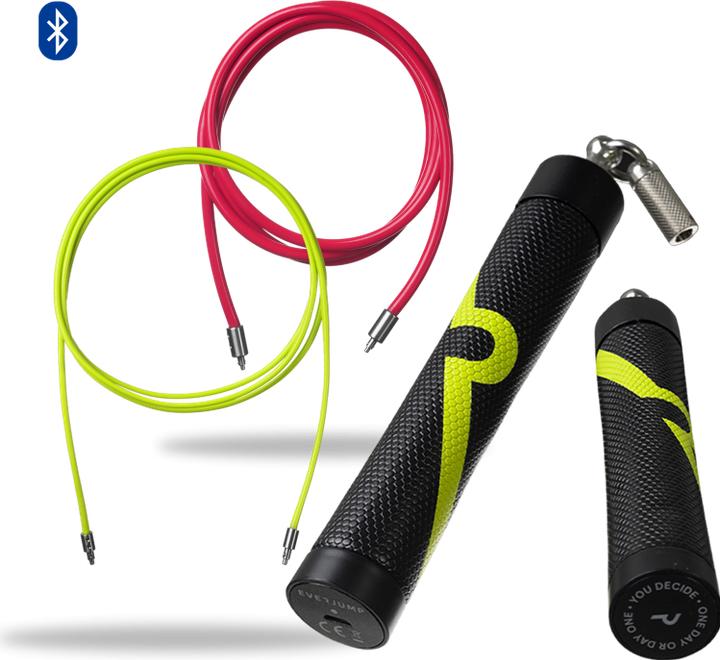 Produktbild Everjump Springseil Set Stark werden