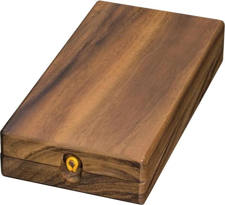 Image du produit Philos Pliage - Kalaha (Allemand, Français, 2 Joueur)