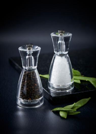 Actual product image Cole & Mason Pina PM (Pepper)