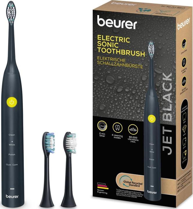 Actual product image Beurer SC 30