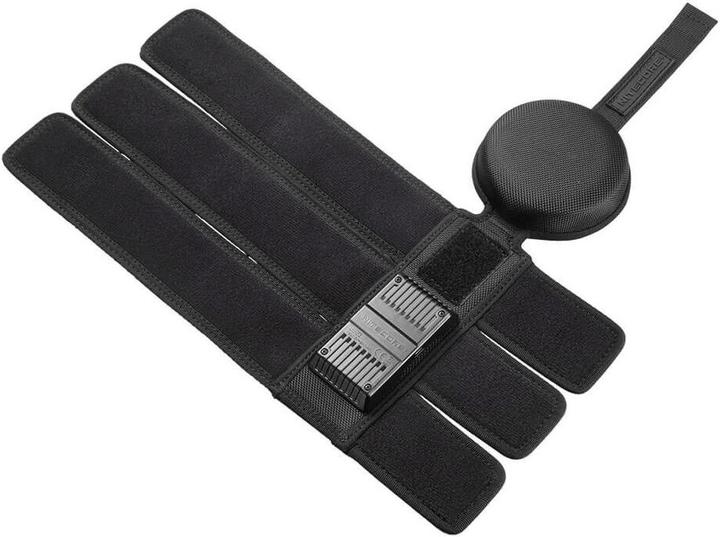 Actual product image Nitecore LHH82 Lens Heater (Lens bag)