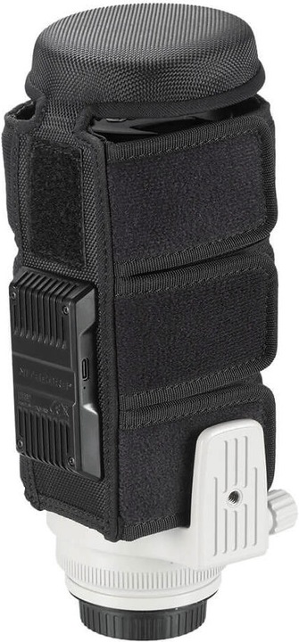 Image du produit Nitecore LHH82 Chauffe-objectif (Cache-objectif)