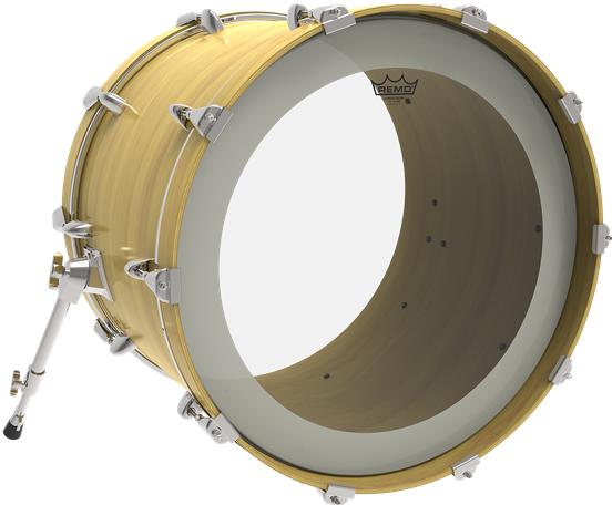 Image du produit Remo P4 (Tom, Caisse claire)