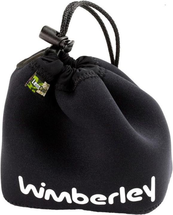 Wimberley PO 130 Pochette MonoGimbal