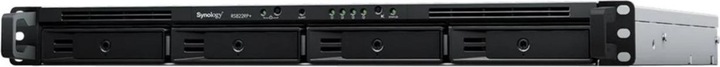 Actual product image Synology RS822RP+ (0 TB)