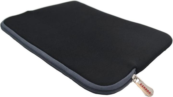 Image du produit Caruba Neopreen Laptop Tas 13 Inch Zwart (13")