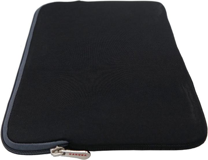 Image du produit Caruba Neopreen Laptop Tas 13 Inch Zwart (13")