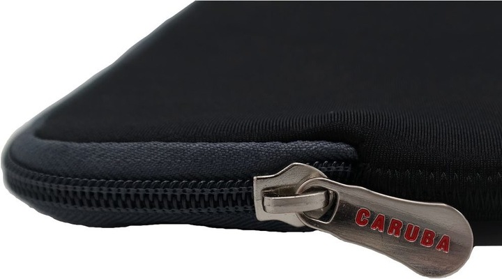 Immagine prodotto Caruba Neopreen Laptop Tas 13 Inch Zwart (13")
