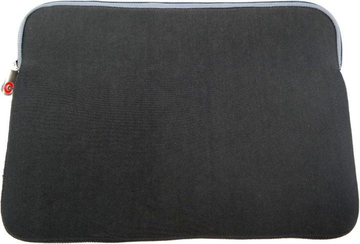 Image du produit Caruba Neopreen Laptop Tas 13 Inch Zwart (13")