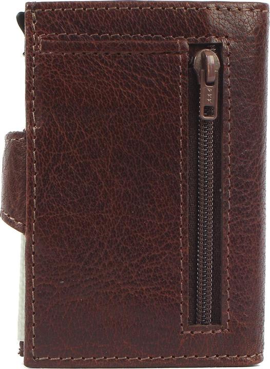 Actual product image Margelisch noonyu single leather