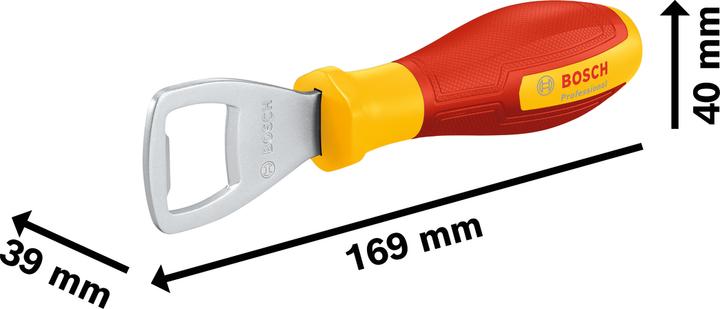 Produktbild Bosch Professional Handwerkzeug (Kapselheber)