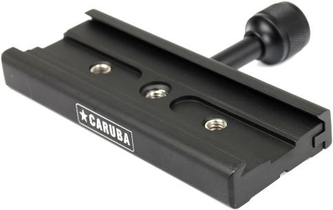 Produktbild Caruba Snelkoppeling Lang (Stativadapter)