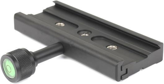Produktbild Caruba Snelkoppeling Lang (Stativadapter)