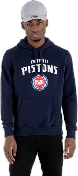 Produktbild New Era Hoodie Detroit Pistons NBA (S)