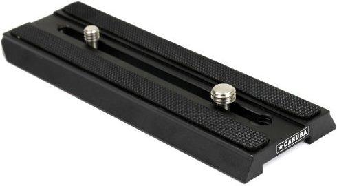 Productafbeelding Caruba Statiefplaat Manfrotto 504PL (Statiefadapter)