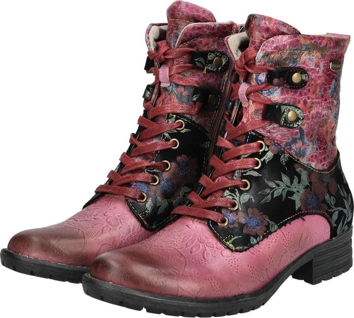Immagine prodotto Laura Vita Stiefelette (36)