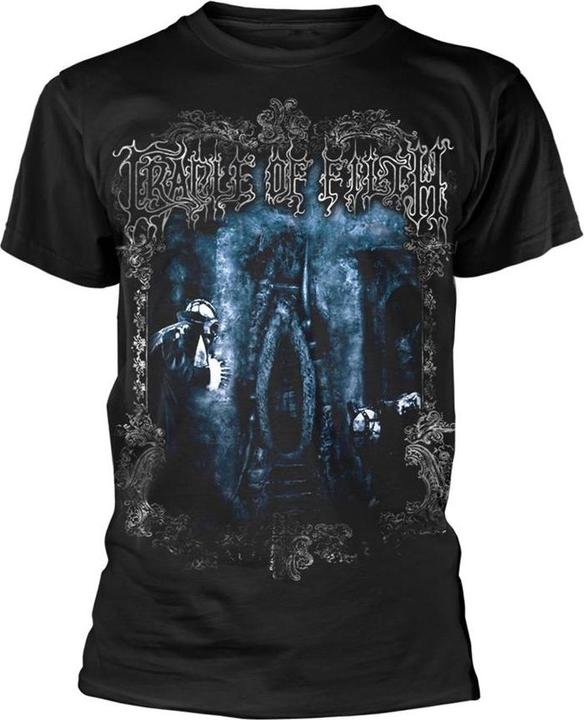 Produktbild Cradle Of Filth Gilded TShirt (M)
