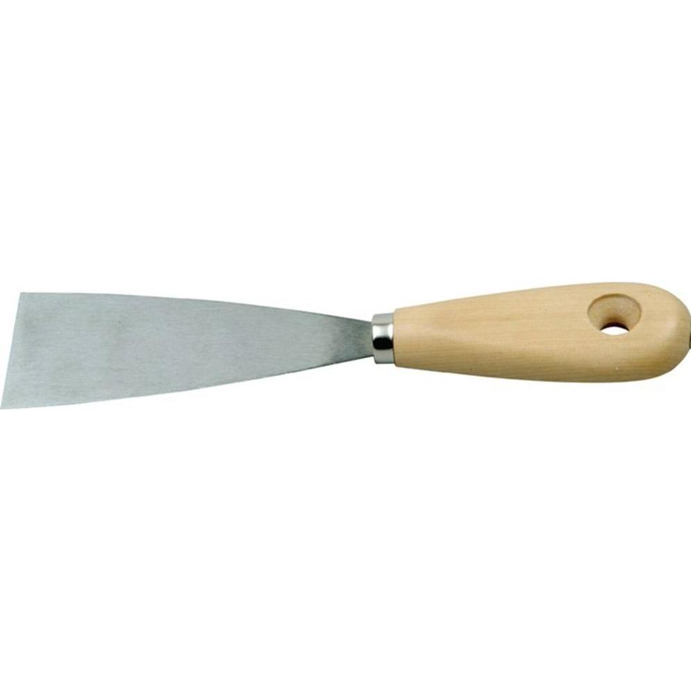 Haromac, Kelle + Spachtel, Spachtel (5 cm)
