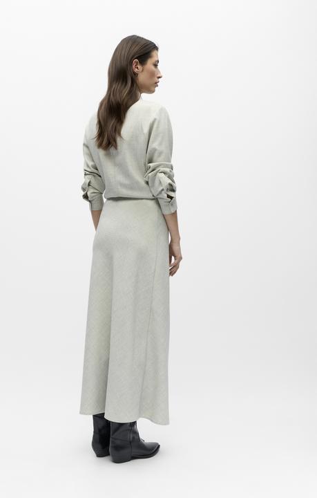 Produktbild Object Mermaid Maxirock (38)