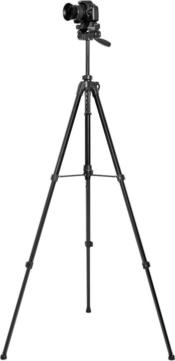 Produktbild Caruba Blackstar 175 Camerastatief (Metall)