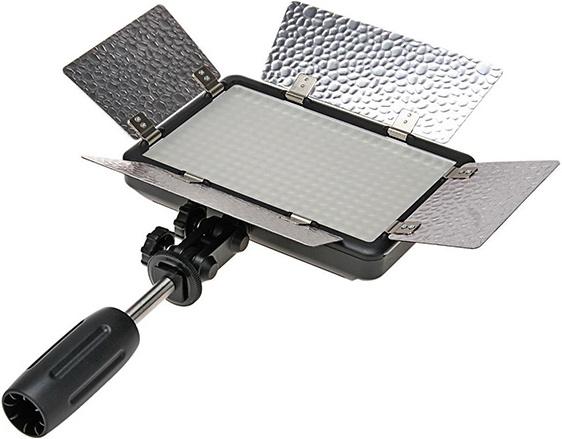 Actual product image Godox Led 308Y II (Video light)