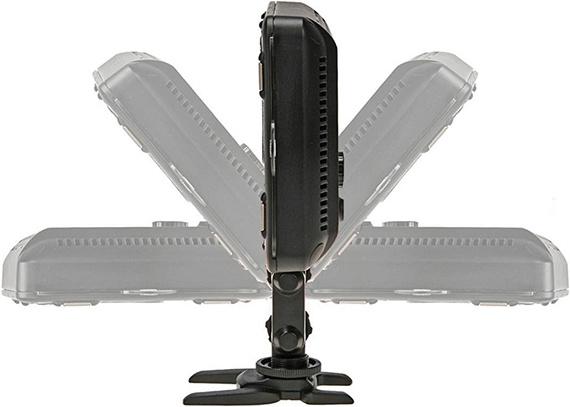 Actual product image Godox Led 308Y II (Video light)