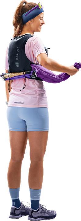 Actual product image Deuter Traick 5 (5 l)