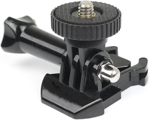Immagine prodotto Caruba Adattatore da GoPro a 1/4" (Universale)