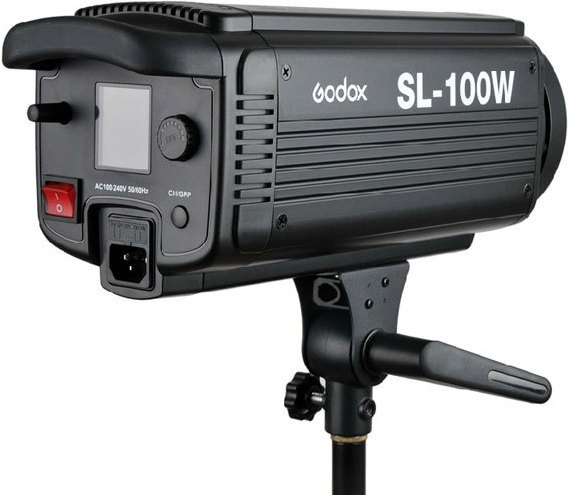 Godox LED SL100W Daglight (Godox)