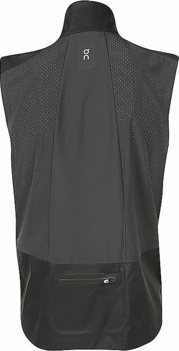 Produktbild On Running Herren Weather Weste (S)