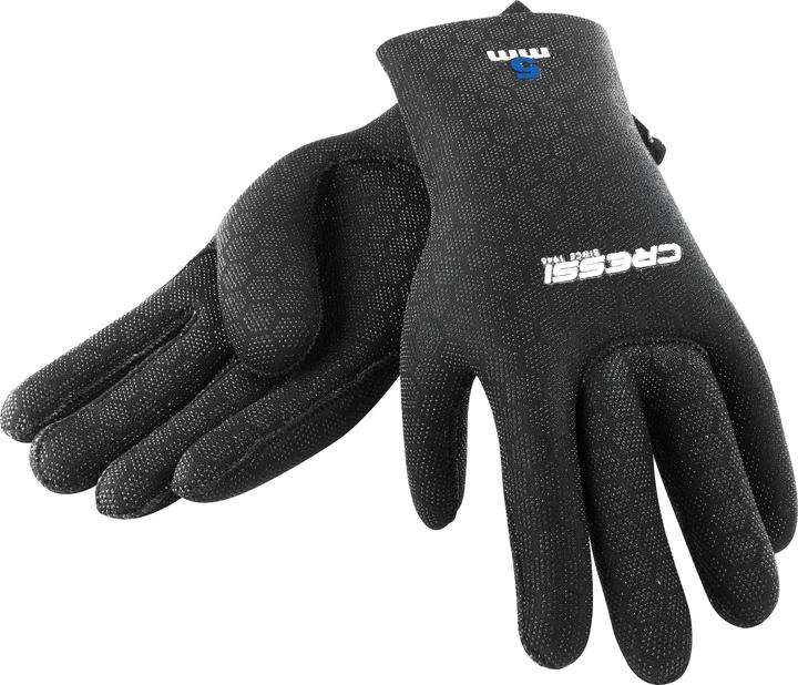 Produktbild Cressi High Stretch Handschuhe (S)