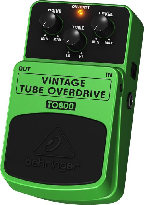 Produktbild Behringer TO800 Efekt gitarowy