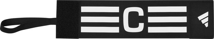 Immagine prodotto adidas Fascia da capitano OSFM della Tiro League in bianco e nero HS9766