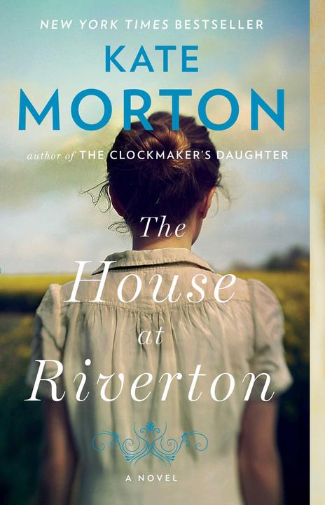Produktbild The House at Riverton (Englisch, Kate Morton, 2009)
