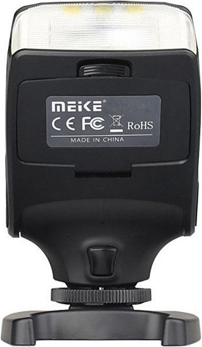Image du produit Meike TTL Flash MK 320 Olympus / Panasonic (Flash à monter, Panasonic, Olympus)