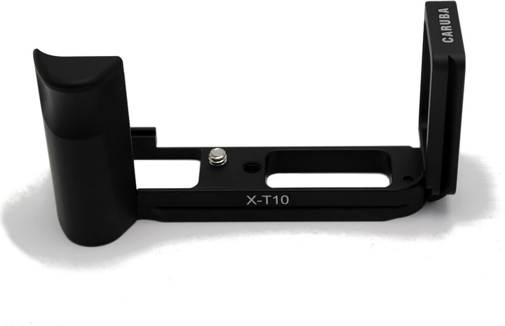 Actual product image Caruba L Plaat Fujifilm X T10